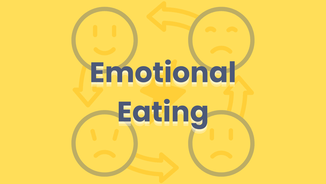 Mengenal Emotional Eating